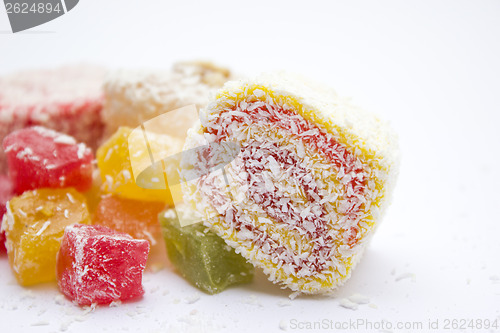 Image of Turkish Delight 