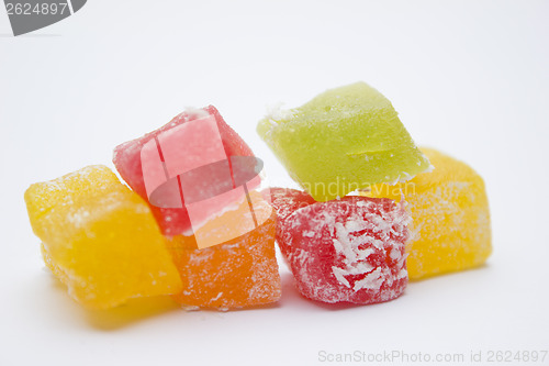 Image of Turkish Delight 