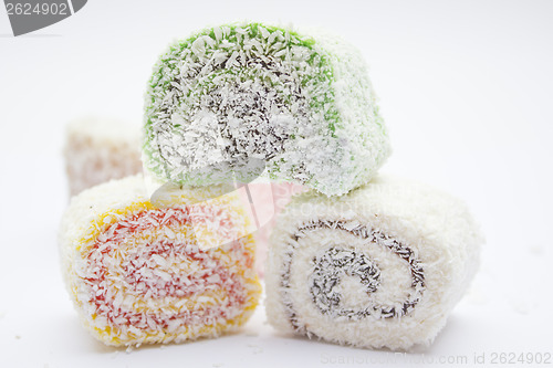 Image of Turkish Delight 