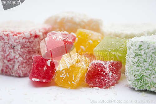 Image of Turkish Delight 