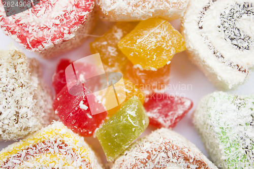 Image of Turkish Delight 