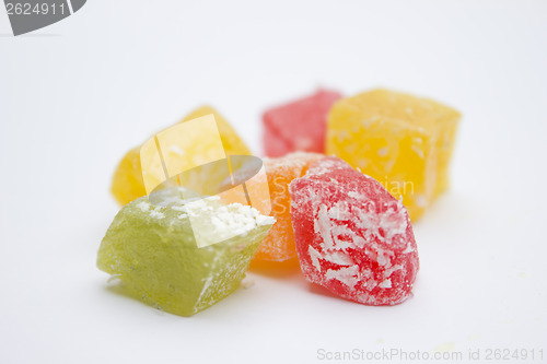 Image of Turkish Delight 