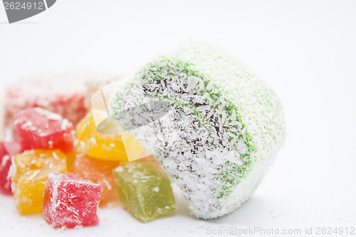 Image of Turkish Delight 