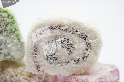 Image of Turkish Delight 