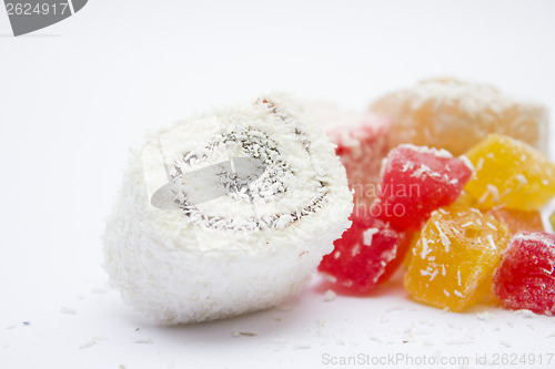 Image of Turkish Delight 