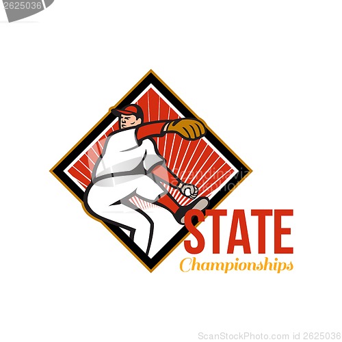 Image of  State Championships Baseball