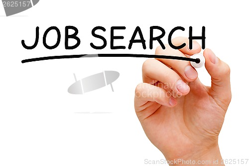 Image of Job Search