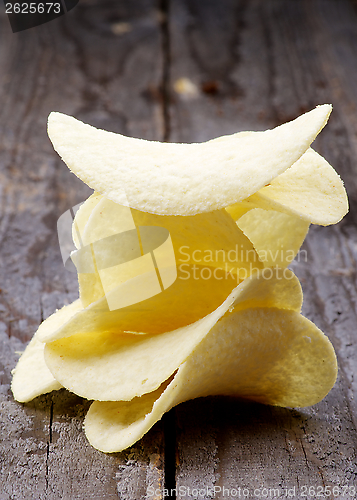 Image of Potato Chips