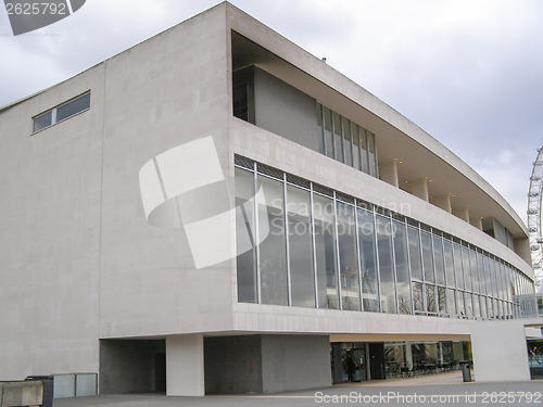 Image of Royal Festival Hall in London