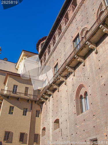 Image of Palazzo Madama Turin