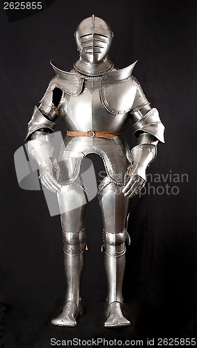 Image of Armour 