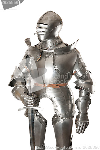 Image of Armour 