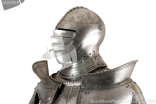 Image of Armour 