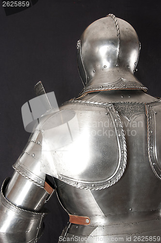 Image of Armour 