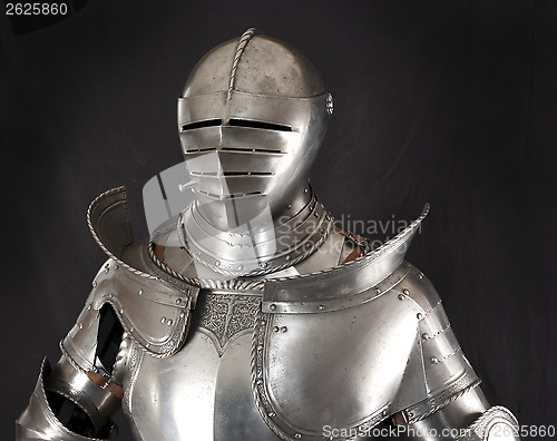 Image of Armour 