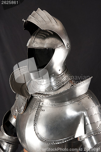 Image of Armour 