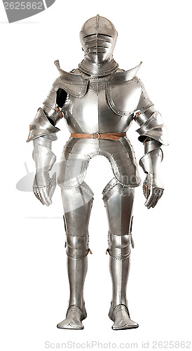 Image of Armour 