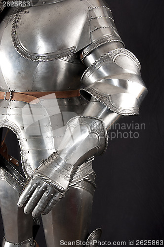 Image of Armour 