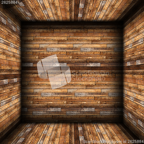 Image of rosewood textured interior backdrop