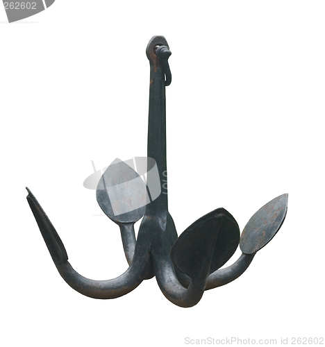 Image of Anchor