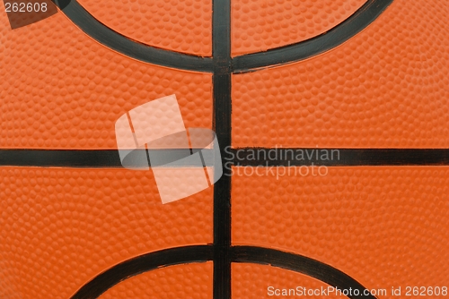 Image of Basketball