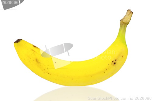 Image of Ripe bananas