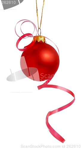 Image of Christmas Decoration