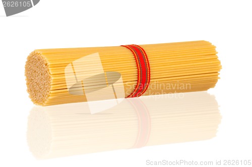 Image of Spaghetti