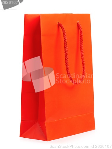 Image of Shopping bag