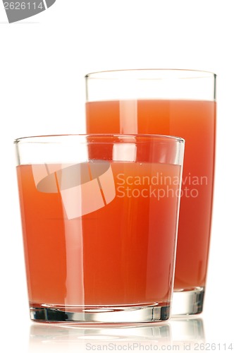 Image of Grapefruit juice