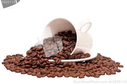 Image of Coffee cup