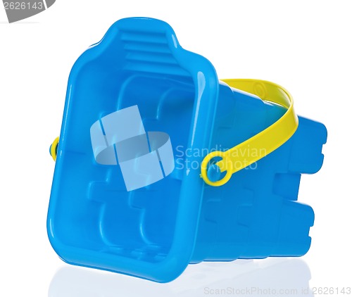 Image of Toy bucket