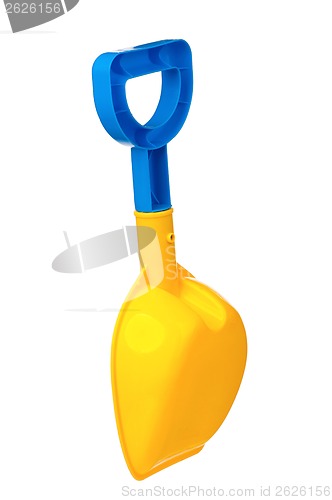 Image of Toy spade