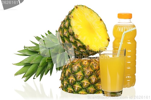 Image of Pineapple juice