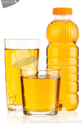 Image of Apple juice