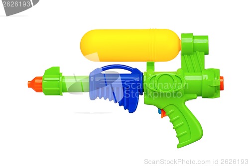 Image of Water gun