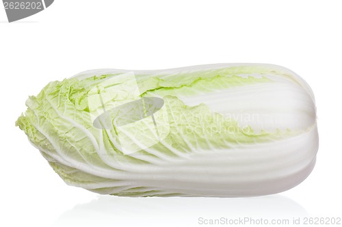 Image of Fresh cabbage