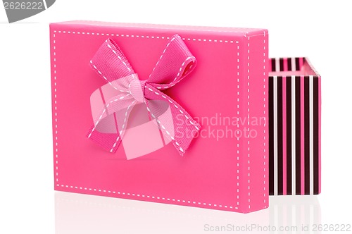 Image of Gift box