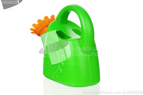 Image of Small watering can