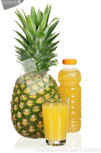 Image of Pineapple juice