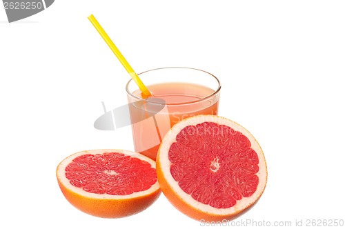 Image of Orange juice