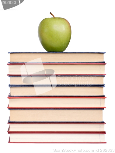 Image of Books