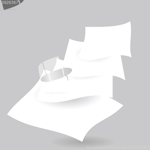 Image of sheets