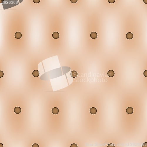 Image of leather background