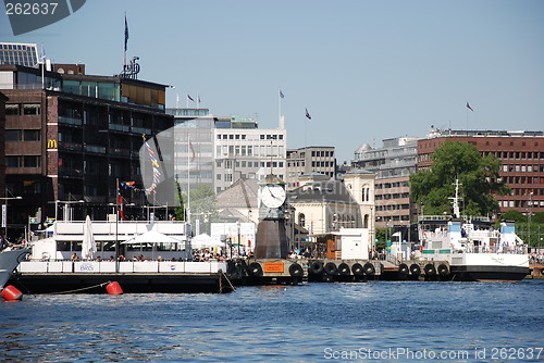 Image of Aker Brygge