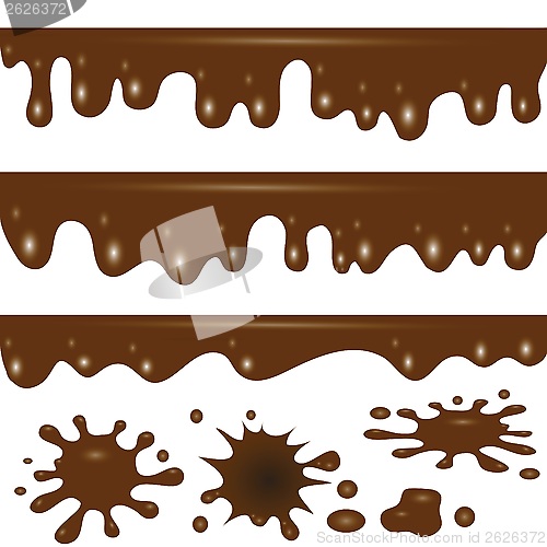 Image of chocolate