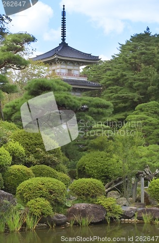 Image of Rinoji Temple