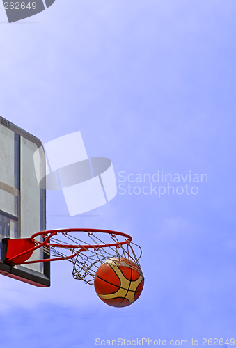 Image of Basketball