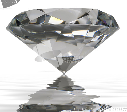 Image of diamond