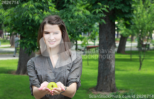 Image of Eat Fresh